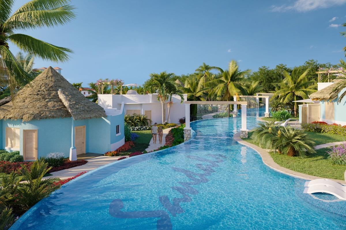 Jewel Dunn'S River Adult Beach Resort & Spa Очо Риос Екстериор снимка