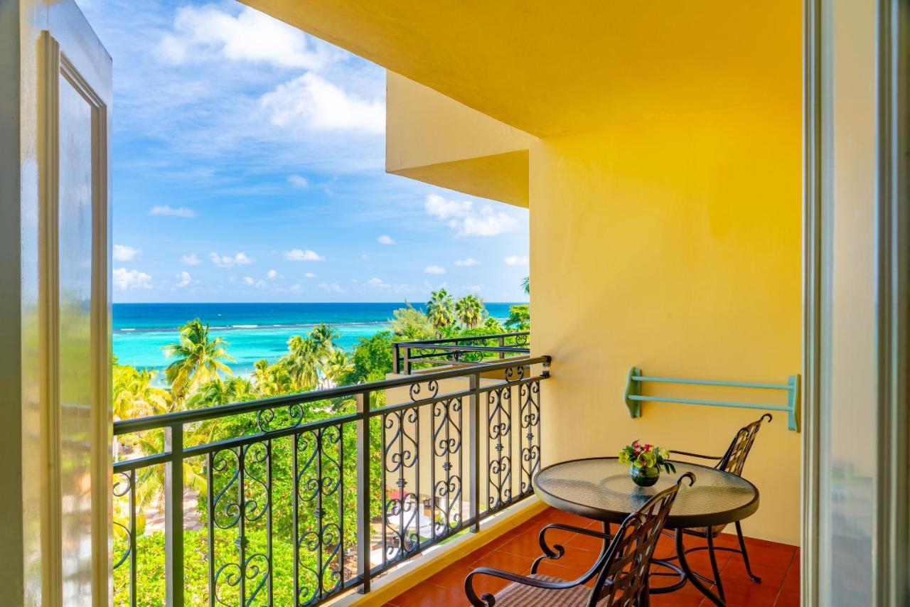 Jewel Dunn'S River Adult Beach Resort & Spa Очо Риос Екстериор снимка